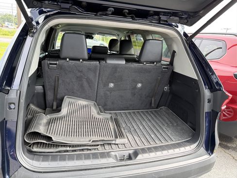 Used 2024 Toyota Grand Highlander AWD image 27