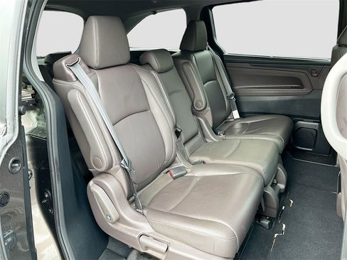 Used 2020 Honda Odyssey EX-L image 27