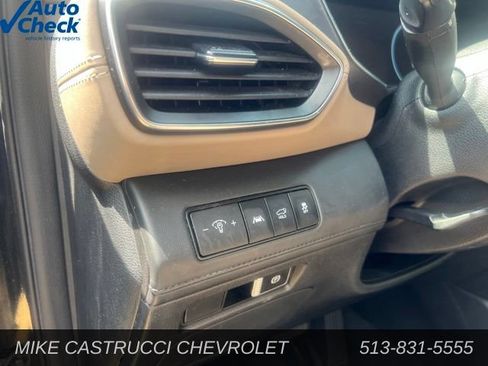Used 2023 Hyundai Santa Fe SEL w/ Premium Package AWD/4WD image 11