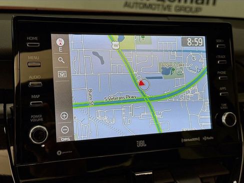 Used 2024 Toyota Camry XSE image 13