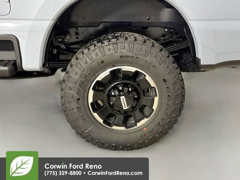 New 2026 Ford F350 Lariat w/ Tremor Off-Road Package image 35