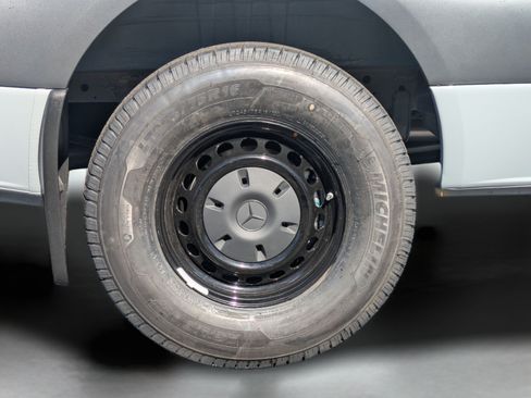 New 2026 Mercedes-Benz Sprinter 2500 image 10
