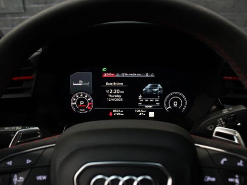 Used 2024 Audi RS 3 image 61