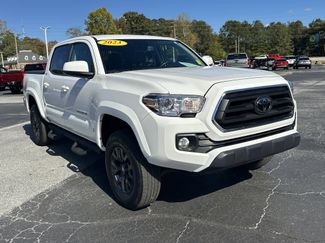 Used 2023 Toyota Tacoma TRD Off-Road video 2