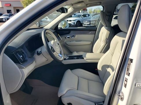 New 2026 Volvo XC90 B6 Ultra w/ Protection Package Premier AWD/4WD image 14