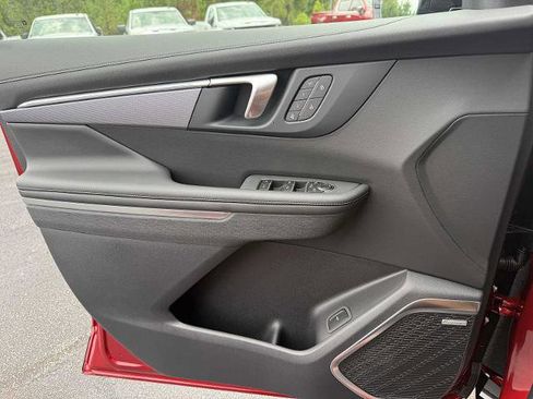 New 2026 Buick Enclave Sport Touring w/ Power Package image 20