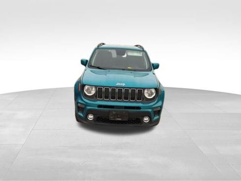 Used 2019 Jeep Renegade Latitude image 7