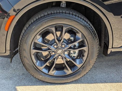 New 2026 Dodge Durango GT image 9