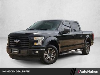 Used 2016 Ford F150 XLT w/ Equipment Group 301A Mid RWD video 1