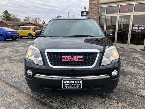 Used 2012 GMC Acadia SLT image 7