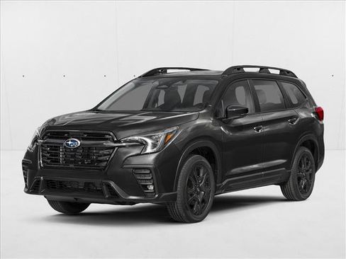 Used 2026 Subaru Ascent Bronze Edition w/ Onyx Package AWD/4WD image 1