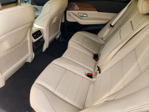 Used 2024 Mercedes-Benz GLE 450 GLE 450 image 12
