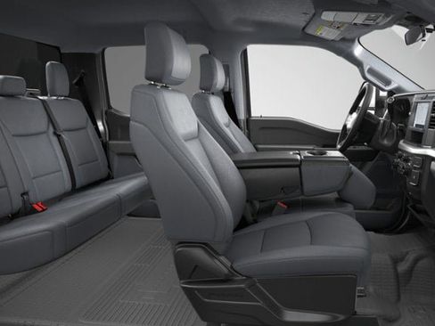 New 2026 Ford F250 XL w/ STX Appearance Package image 43