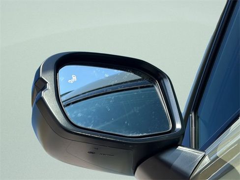 New 2026 Honda CR-V TrailSport image 8