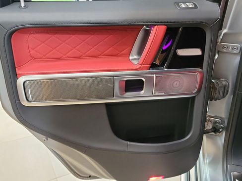 Certified 2023 Mercedes-Benz G 63 AMG G 63 AMG image 12