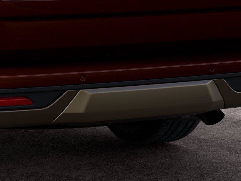 New 2027 Ford Expedition Max King Ranch AWD/4WD image 23