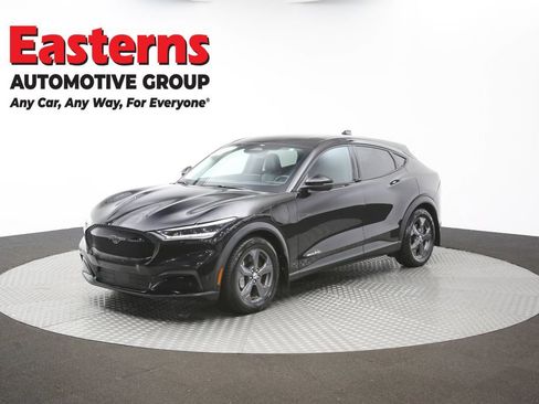 Used 2021 Ford Mustang Mach-E Select AWD/4WD image 50