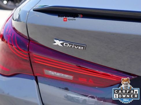Used 2025 BMW M4 xDrive Competition w/ Executive Package AWD/4WD image 13
