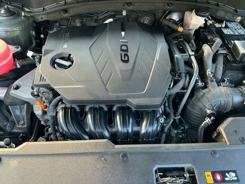 Used 2022 Hyundai Tucson SEL AWD/4WD image 9