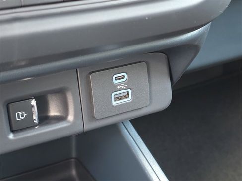 New 2024 Ford Maverick Tremor w/ Tremor Off-Road Package image 24