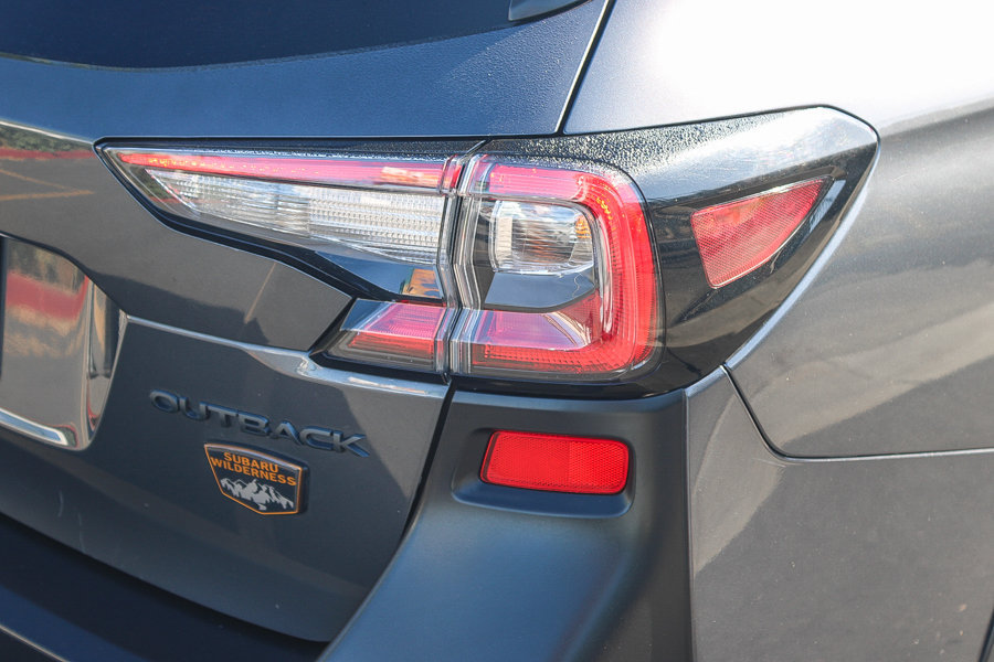 Used 2024 Subaru Outback Wilderness AWD/4WD image 12