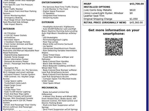 Used 2020 Jaguar E-PACE SE image 28