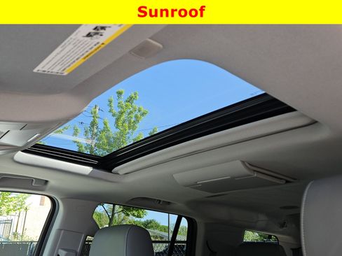 Used 2017 Chevrolet Tahoe LT image 23