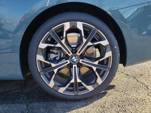 New 2026 BMW 430i xDrive Coupe w/ Premium Package image 12