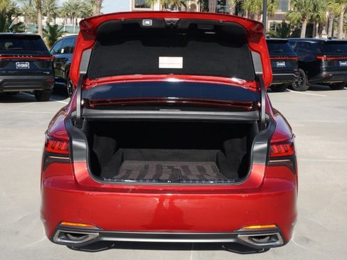 Used 2021 Lexus LS 500 image 39