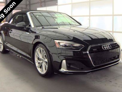Used 2022 Audi A5 2.0T Premium