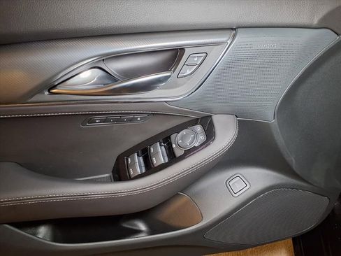 New 2026 Cadillac CT5 Premium Luxury RWD image 16