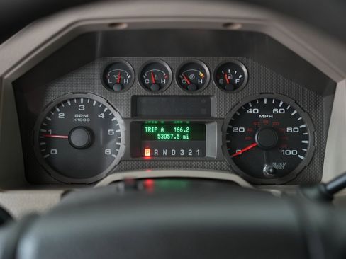 Used 2008 Ford F250 XL image 13