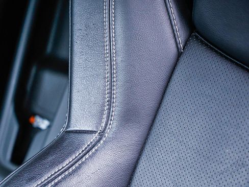 Used 2020 Chevrolet Corvette Stingray Preferred Conv w/ 2LT Preferred Equipment Group image 21