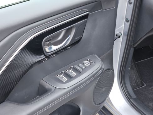 New 2025 Acura ADX FWD image 14