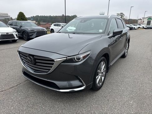 Used 2019 MAZDA CX-9 Signature image 8