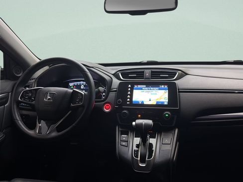 Certified 2018 Honda CR-V Touring image 22