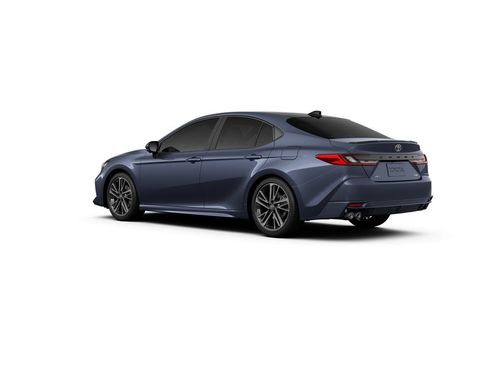 New 2026 Toyota Camry XSE FWD image 6