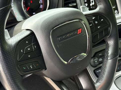 Used 2023 Dodge Challenger R/T Scat Pack RWD image 29