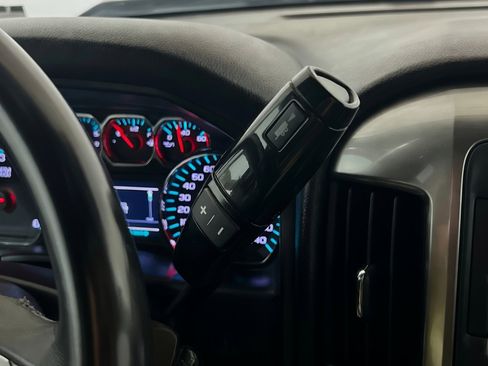 Used 2018 Chevrolet Silverado 1500 LT w/ All Star Edition RWD image 12