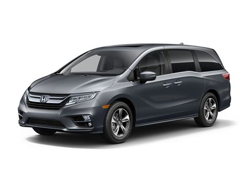 Used 2019 Honda Odyssey Touring image 1