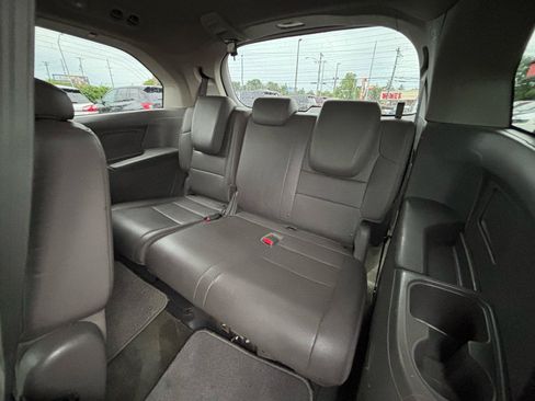 Used 2016 Honda Odyssey EX-L image 16