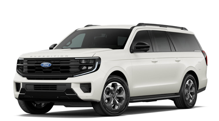 New 2027 Ford Expedition Max Active AWD/4WD image 24