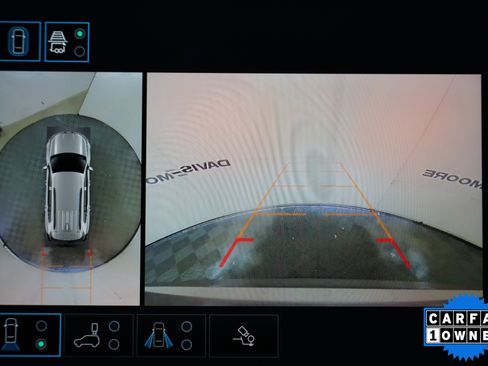 Used 2025 GMC Acadia Elevation image 25