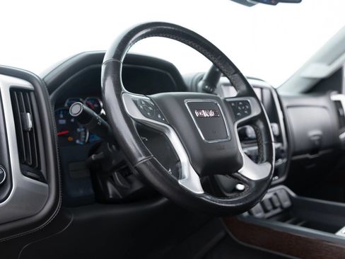 Used 2018 GMC Sierra 1500 SLT image 27