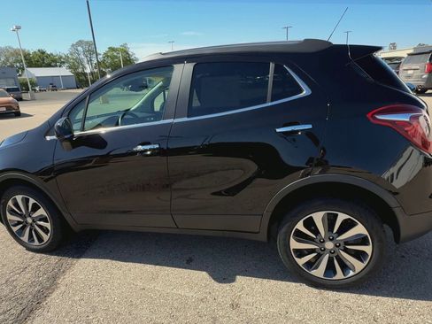 Used 2022 Buick Encore Preferred w/ Safety Package II image 6