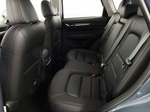 New 2025 MAZDA CX-5 Carbon Edition image 23