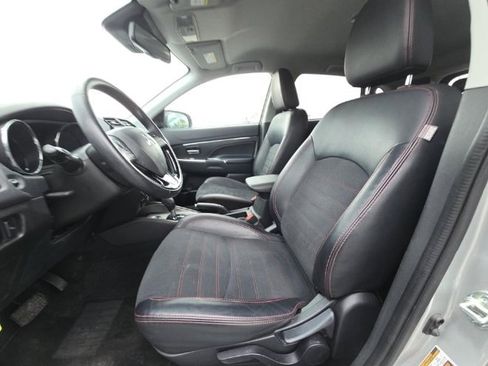 Used 2024 Mitsubishi Outlander Sport AWD image 9