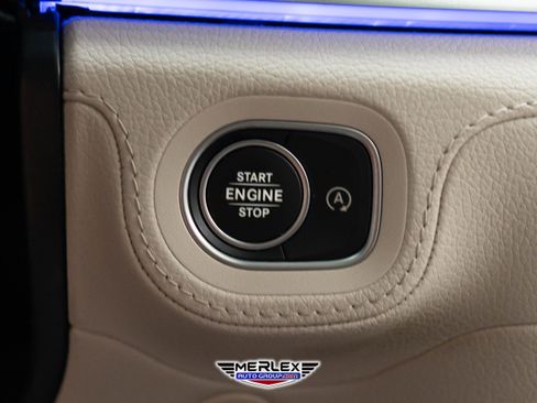 Used 2021 Mercedes-Benz GLS 450 4MATIC image 34