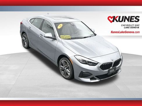 Used 2024 BMW 228i Gran Coupe 228i image 39
