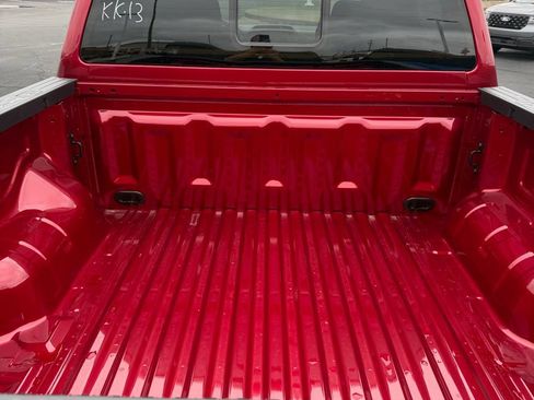 New 2026 Ford Ranger XLT w/ FX4 Off-Road Package AWD/4WD image 8